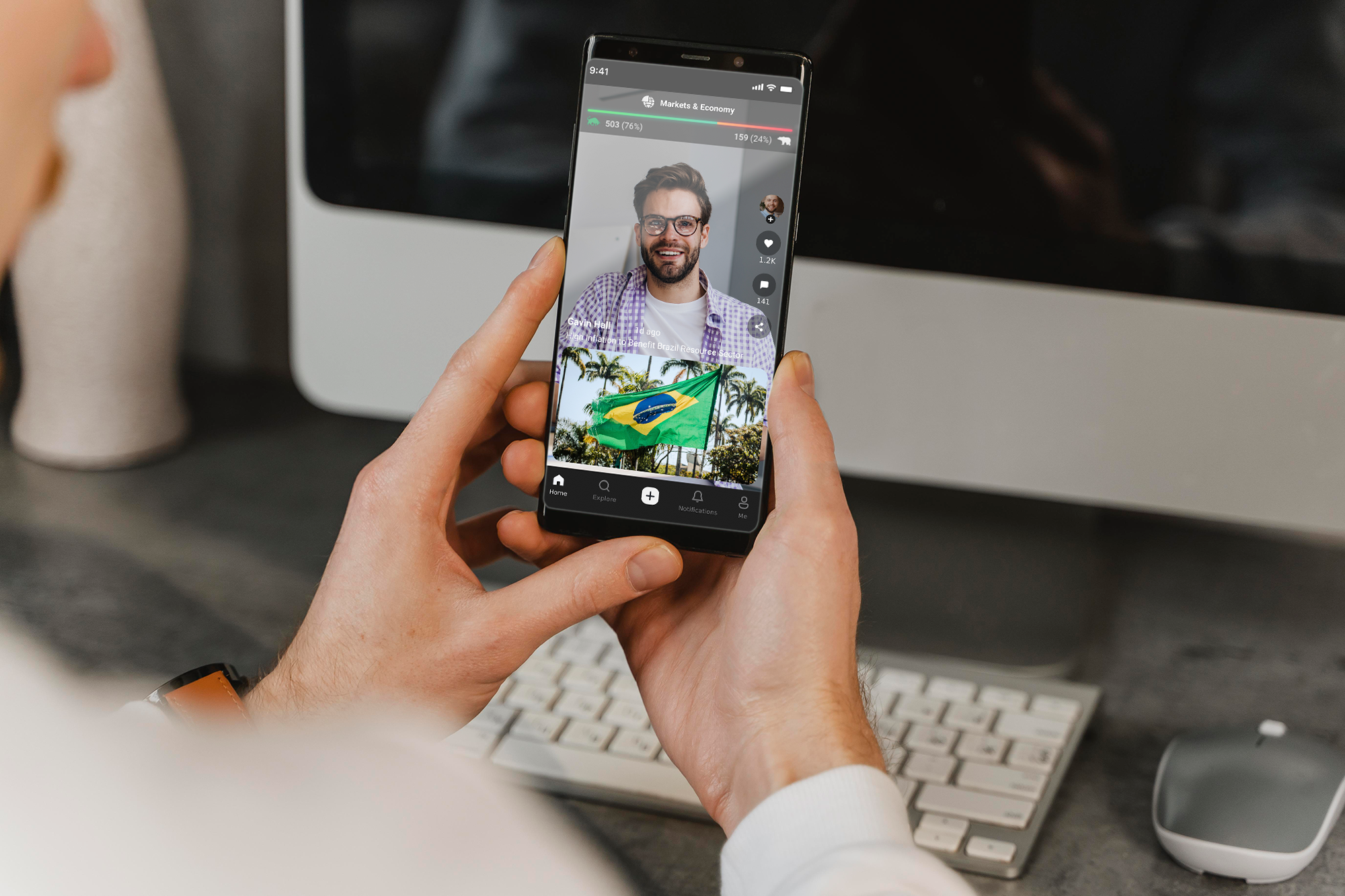 StockPick media 4