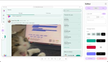 LiveTheme gallery image