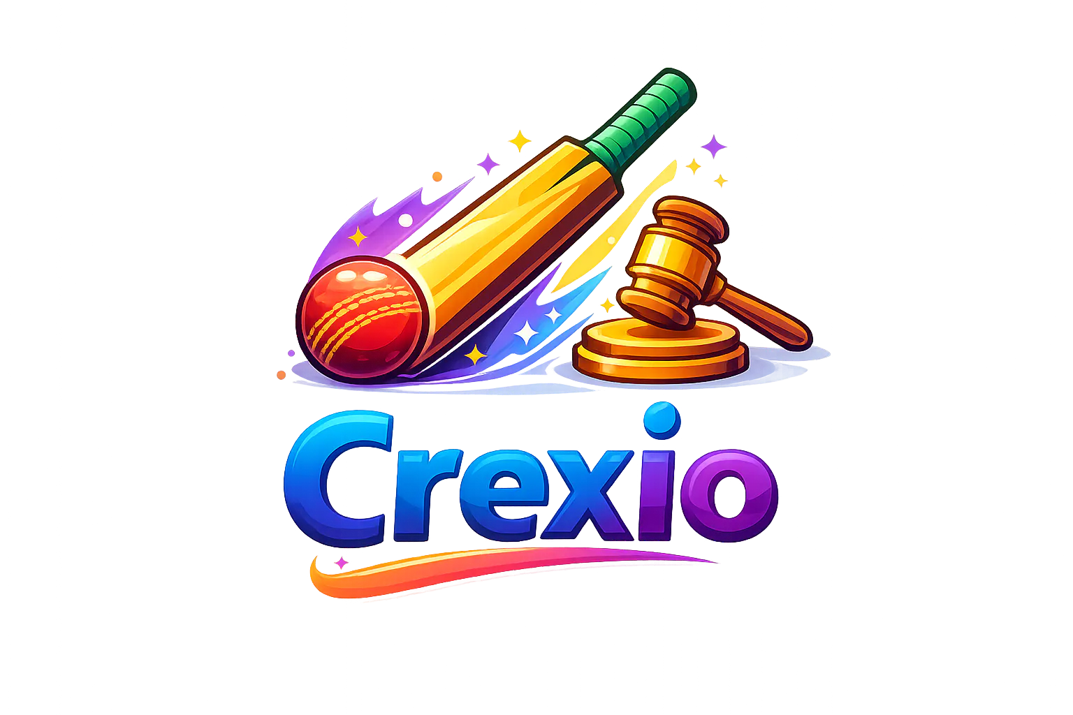 Crexio logo