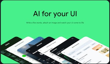 Stitch by Google gallery image