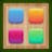 Color Squares by SkillGamesBoard