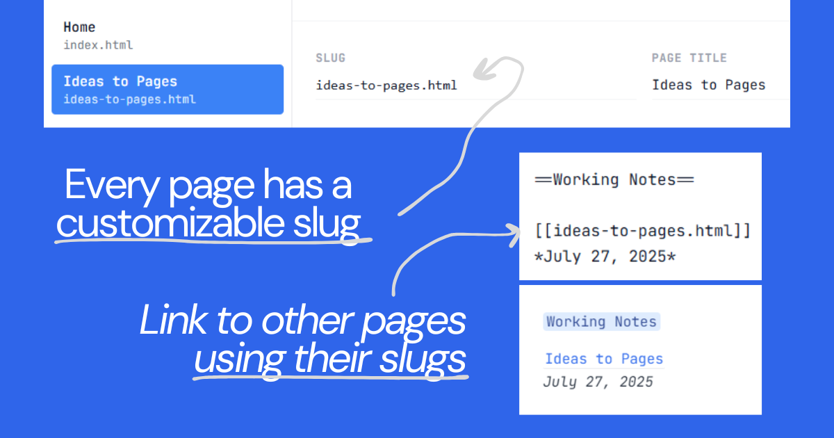 tlblog - Screenshot 5 showing product features and functionality