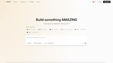 Jarvis gallery image