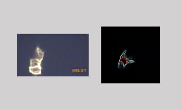 Reverse Engineering the UFO Mindset gallery image