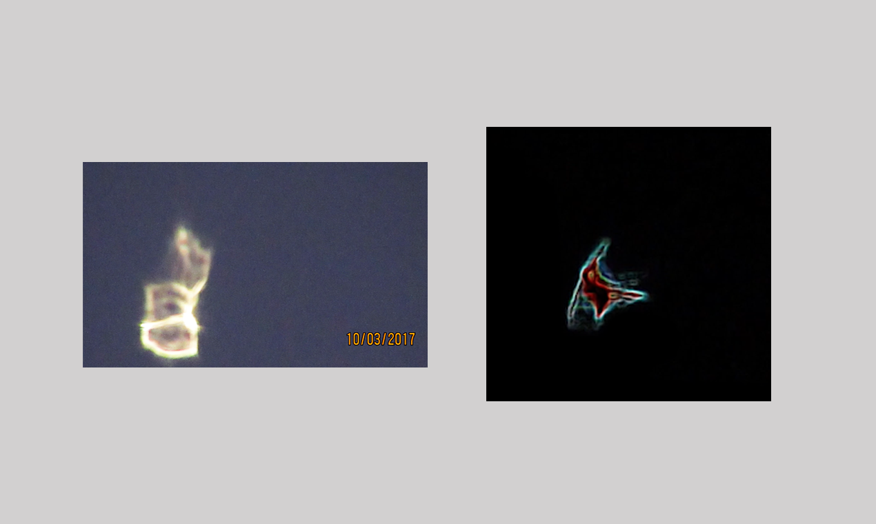 Media Kejuruteraan terbalik minda UFO - Bukan hanya kursus UFO/UAP.Ini pengalaman UFO/UAP. 5