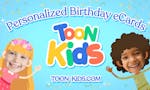 Toon Kids image