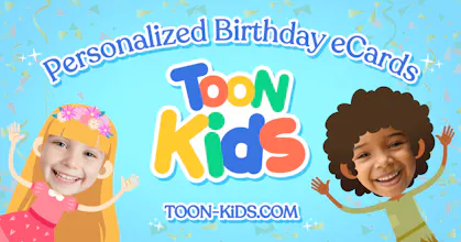 Toon Kids gallery image