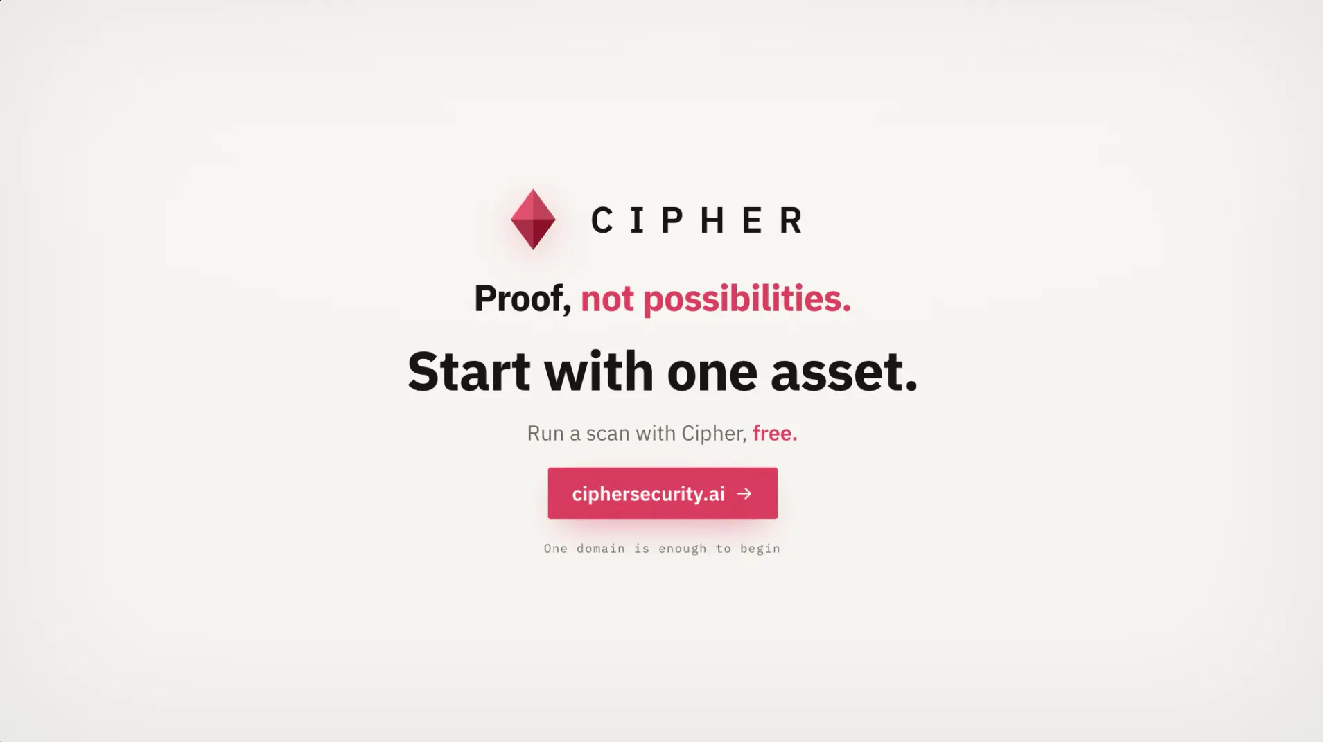Cipher gallery image
