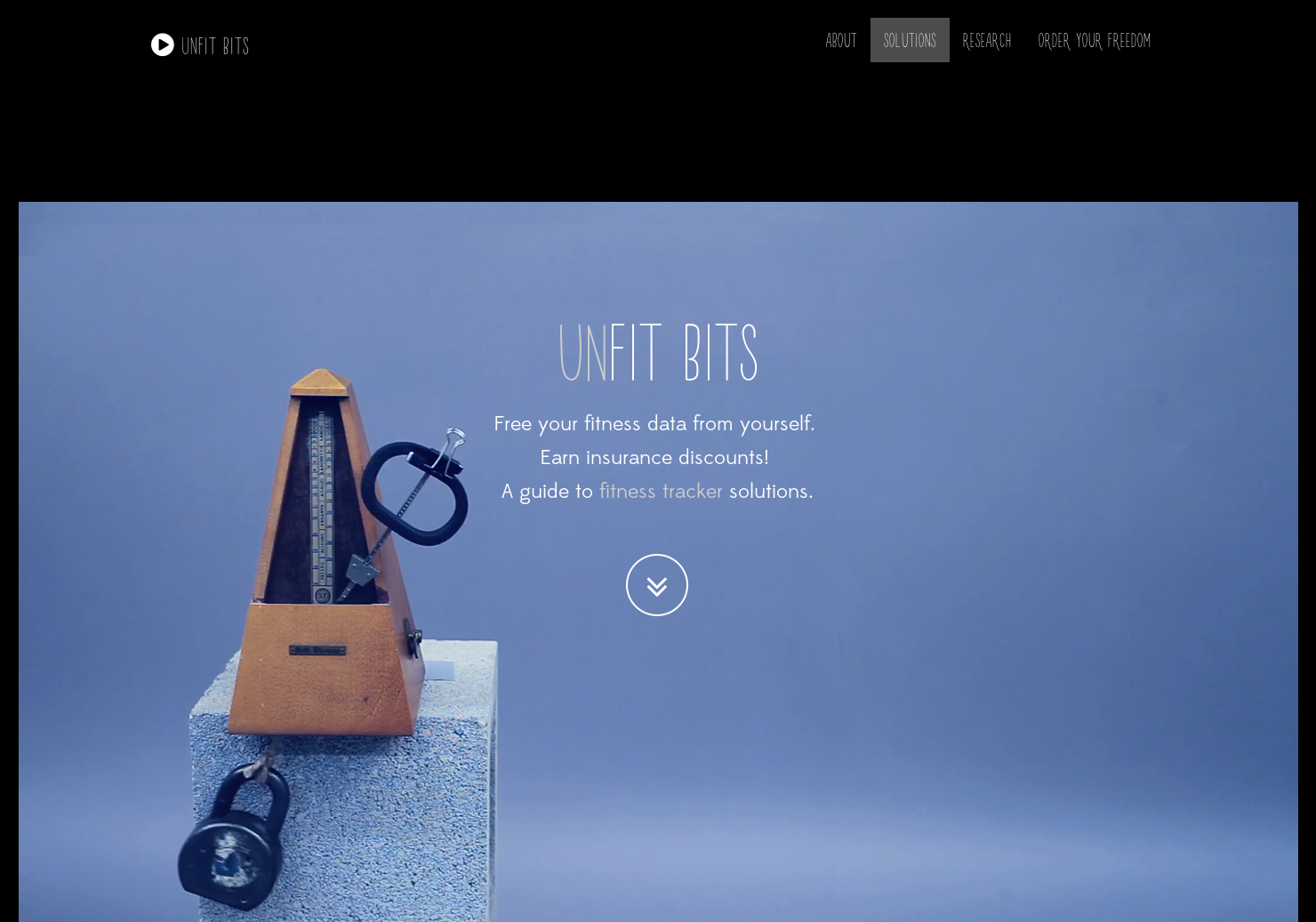 Unfit Bits gallery image