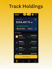 Stakr gallery image