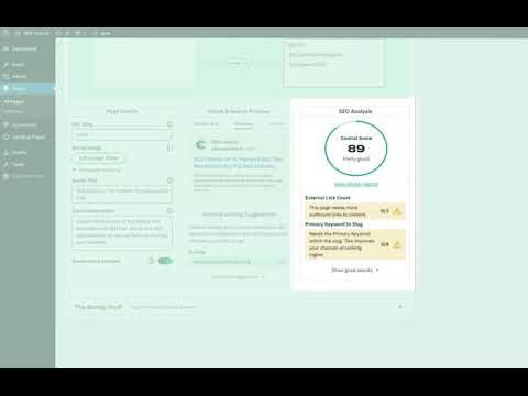 SEO Central gallery image
