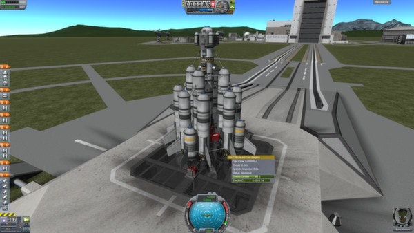 Kerbal Space Program gallery image