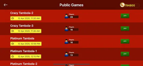 Tambola Bingo - Housie Game gallery image