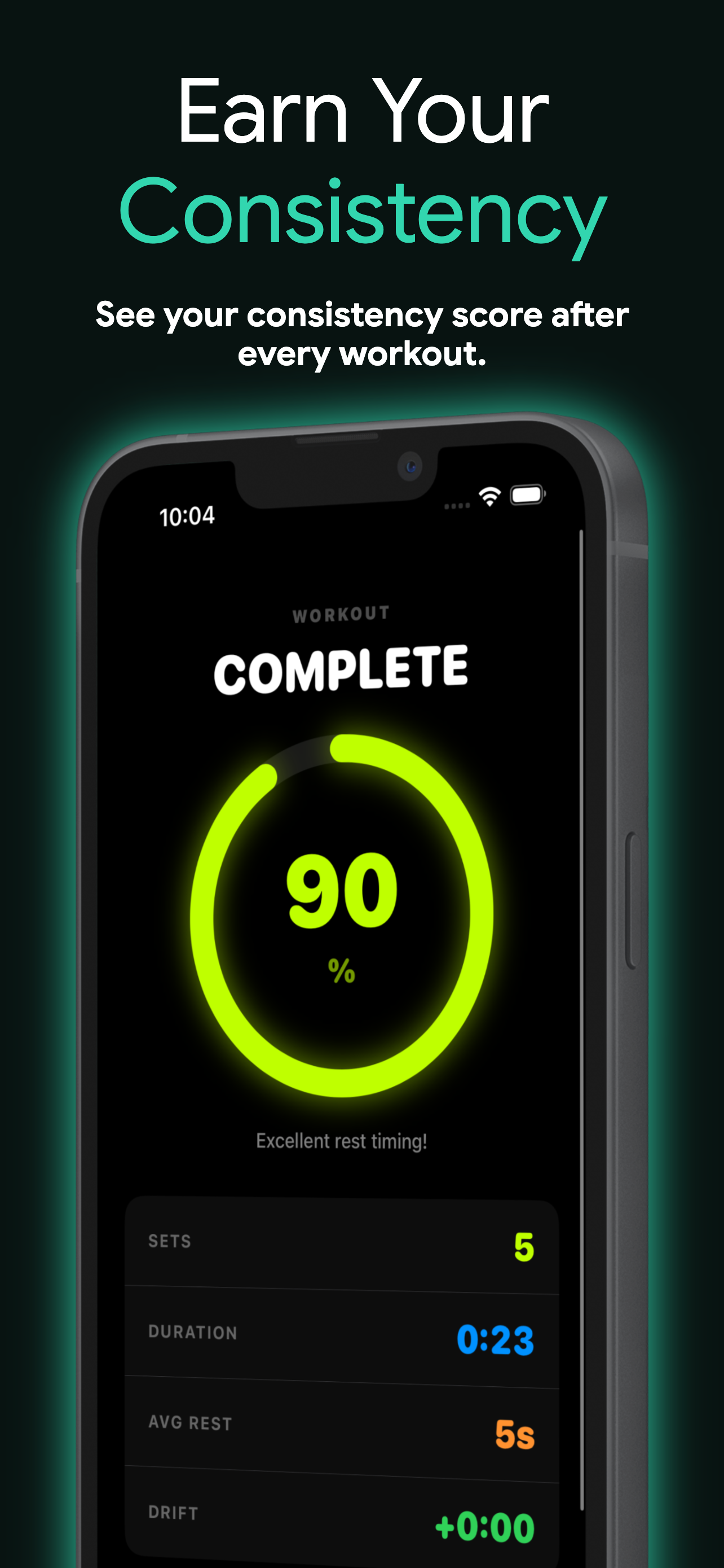 SetLock - Screenshot 4 showing product features and functionality