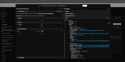 Netrows gallery image