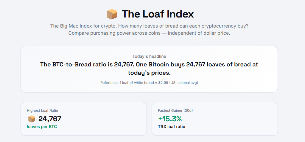 Crypto Stuff Converter gallery image