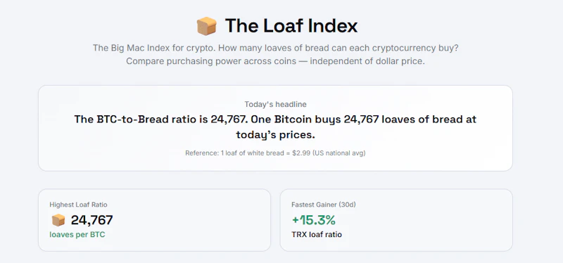 Crypto Stuff Converter screenshot 2