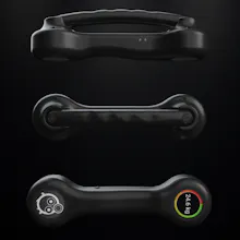Hand dynamometer Squeeze on Indiegogo gallery image
