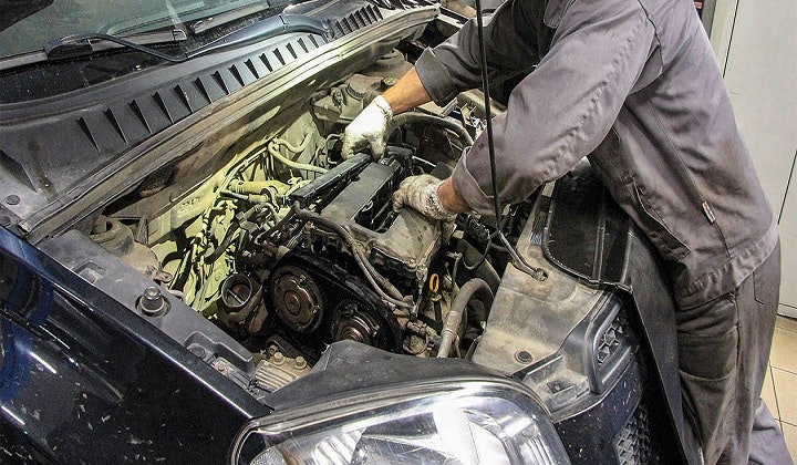 Fascinating Facts About The Turbocharger gallery image
