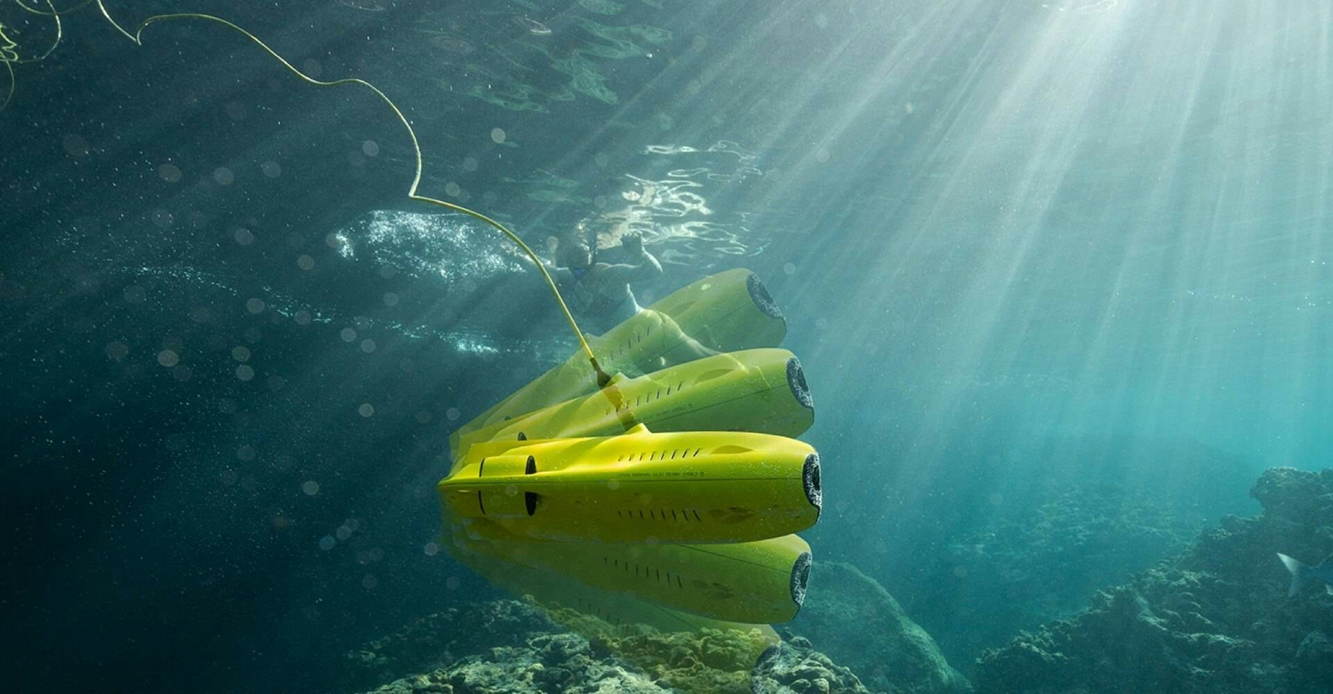 Gladius MINI gallery image