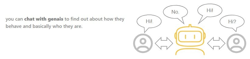 genais social club gallery image