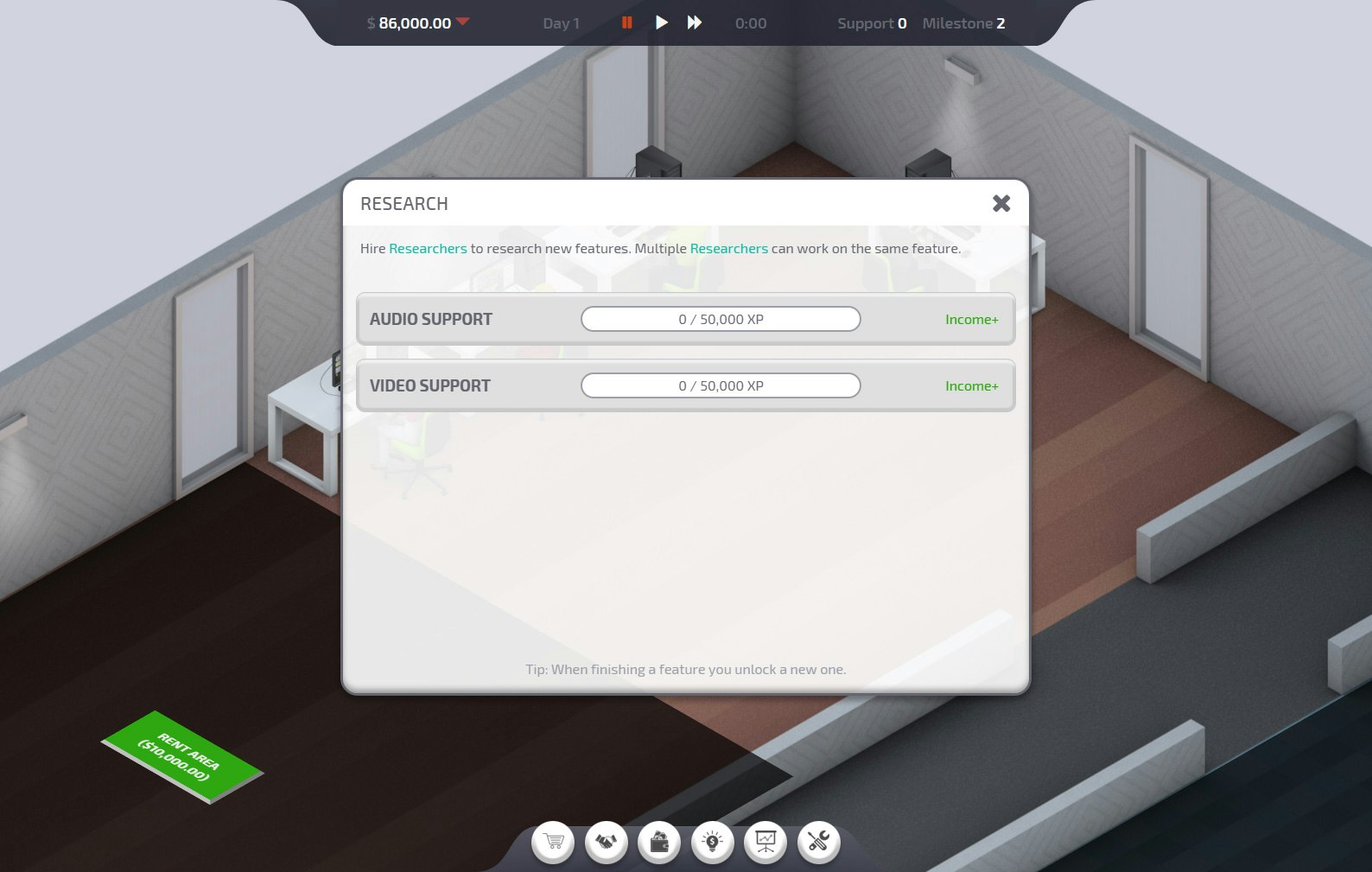 Startup Company gallery image