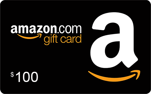 Quick Reward: 100 US Gift Card is ready  gallery image