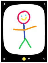 Donut: Coloring Book for Kids gallery image