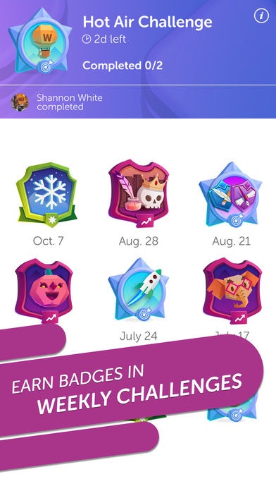 Words With Friends 2 gallery image