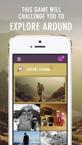 Garagua Photo Challenges gallery image