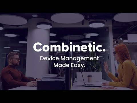 Combinetic gallery image