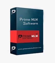 Prime MLM Software gallery image