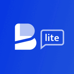 BrandBastion Lite logo