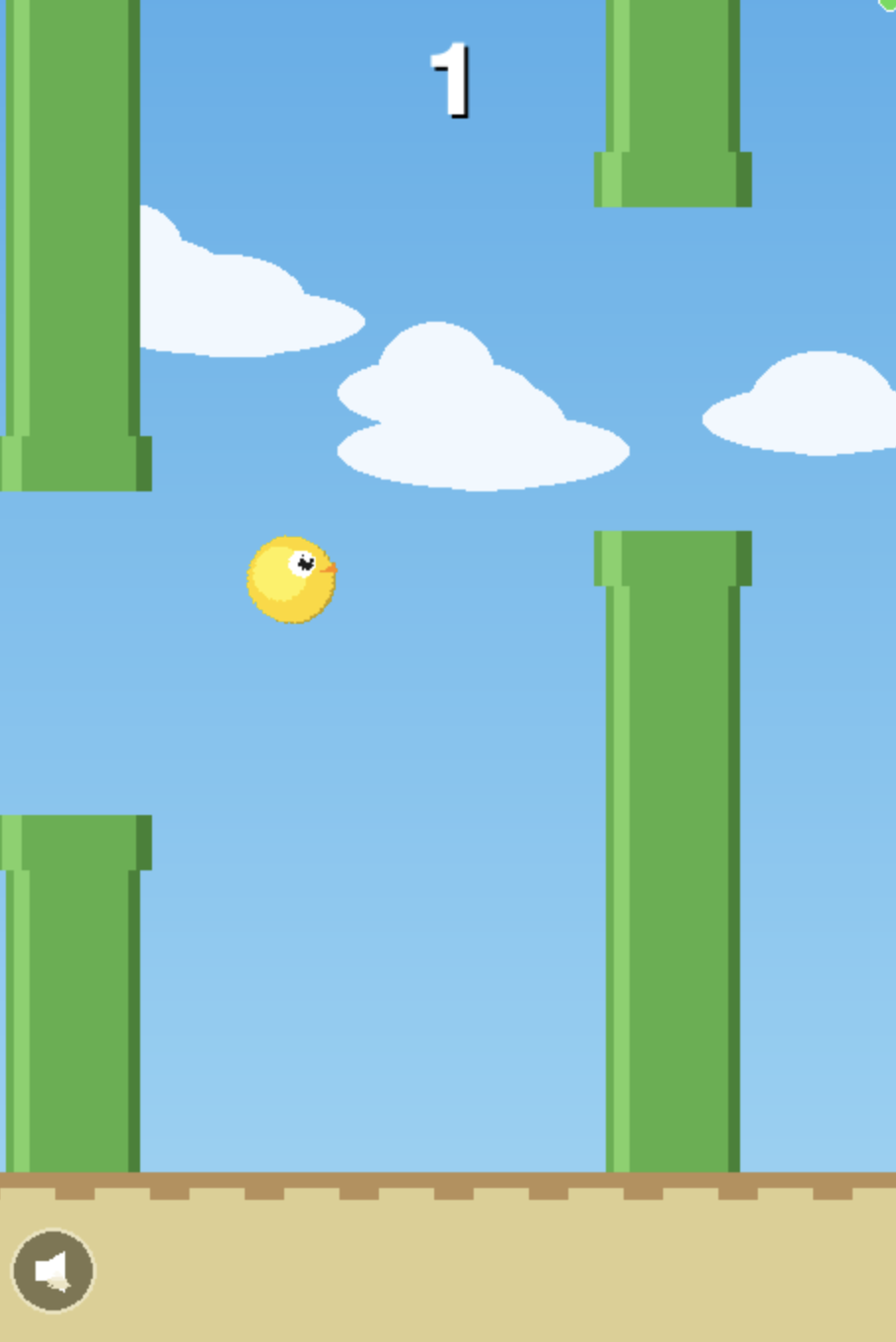 SlappyBird gallery image