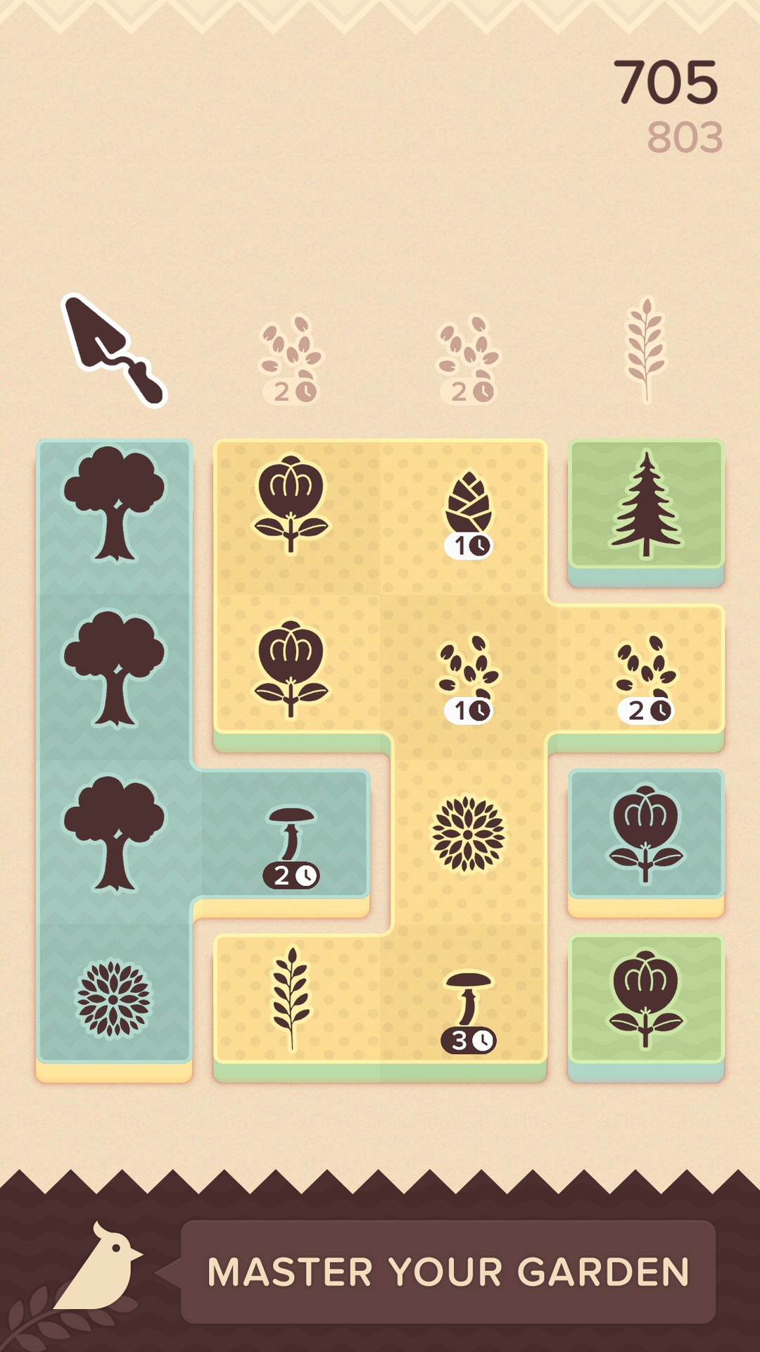 Topsoil gallery image