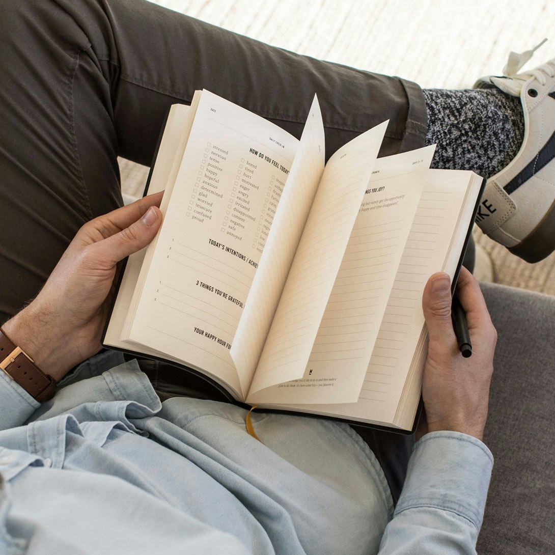 MindJournal gallery image