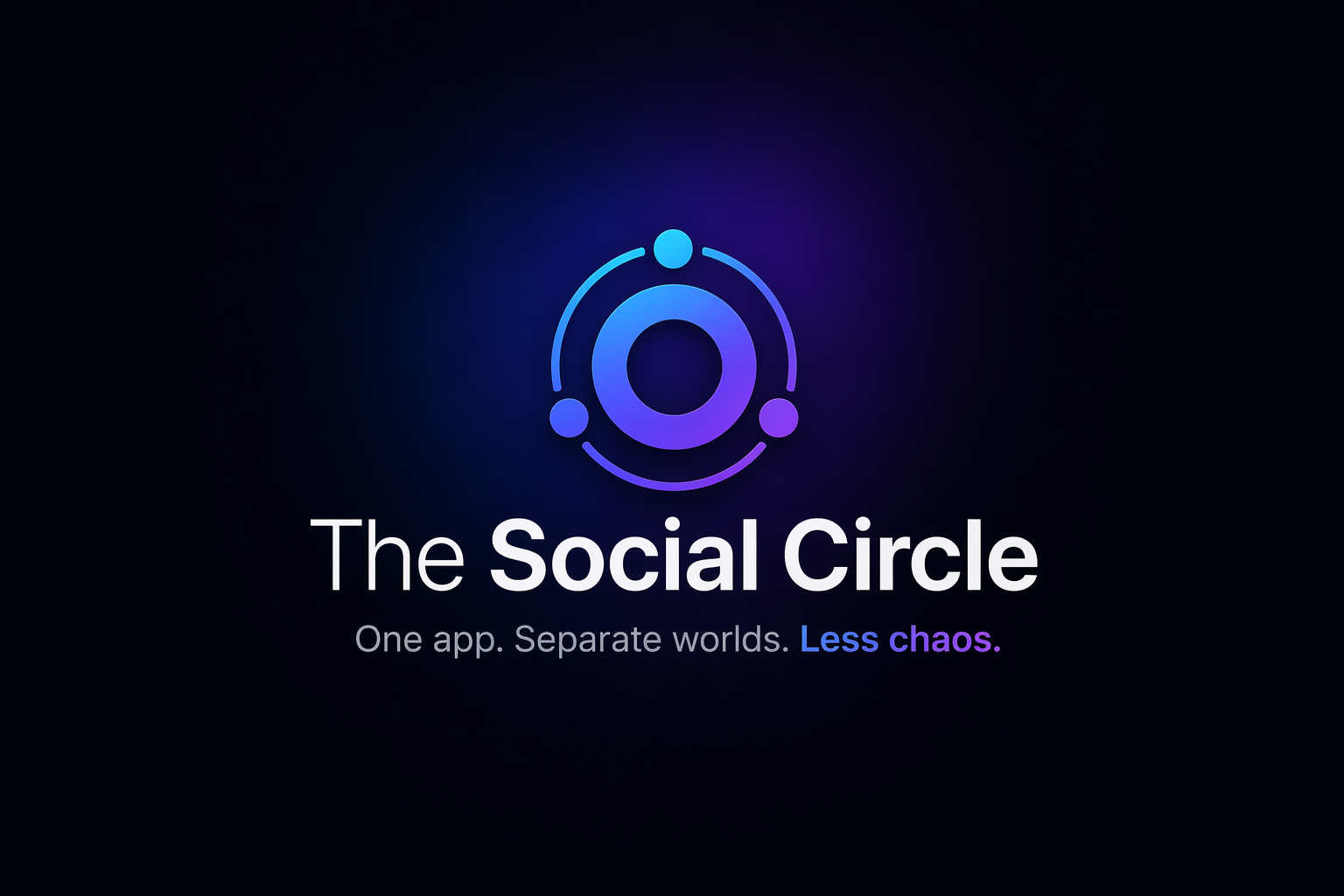 The Social Circle