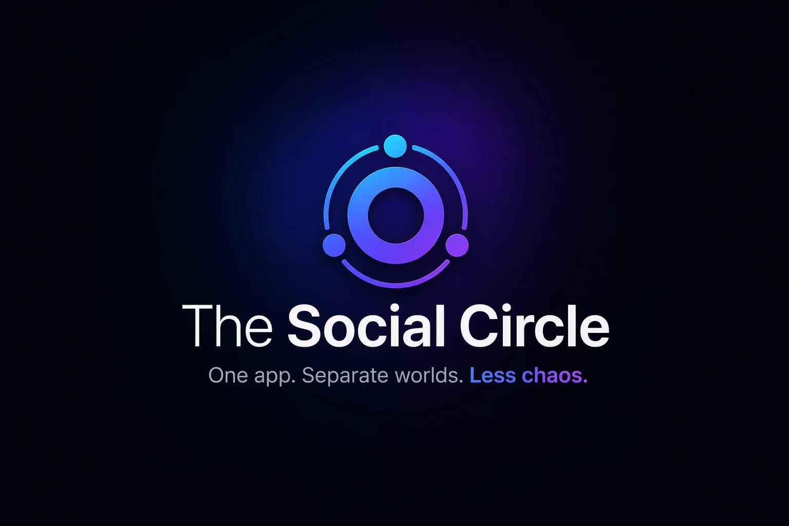 The Social Circle logo