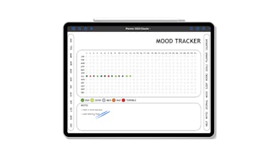 Digital Planner - Classic gallery image