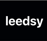 Leedsy - Product Hunt launch logo