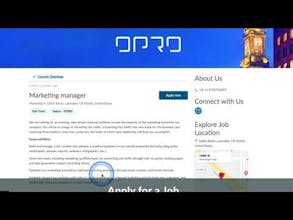 Recruit ATS by HR Cloud gallery image