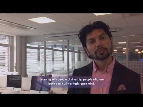 Accel.AI gallery image