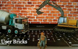 User Bricks media 1