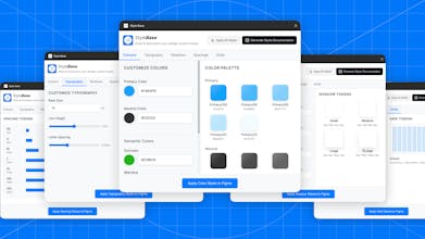 StyleBase gallery image