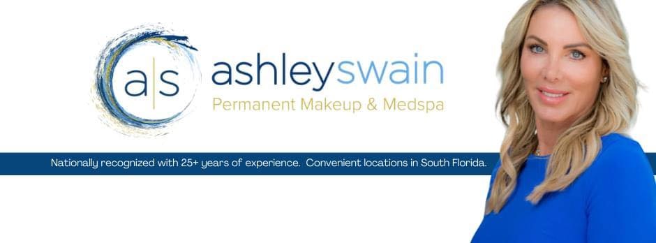 Média Ashley Swain Makeup permanent et Medspa - Maquillage permanent près de chez vous dans le comté de Palm Beach 1