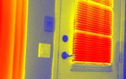 Thermal Vision - Thermal Heat Infra Camera Effects media 2