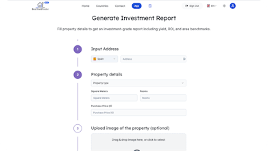 BestYieldFinder gallery image