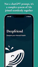 Deepfriend gallery image