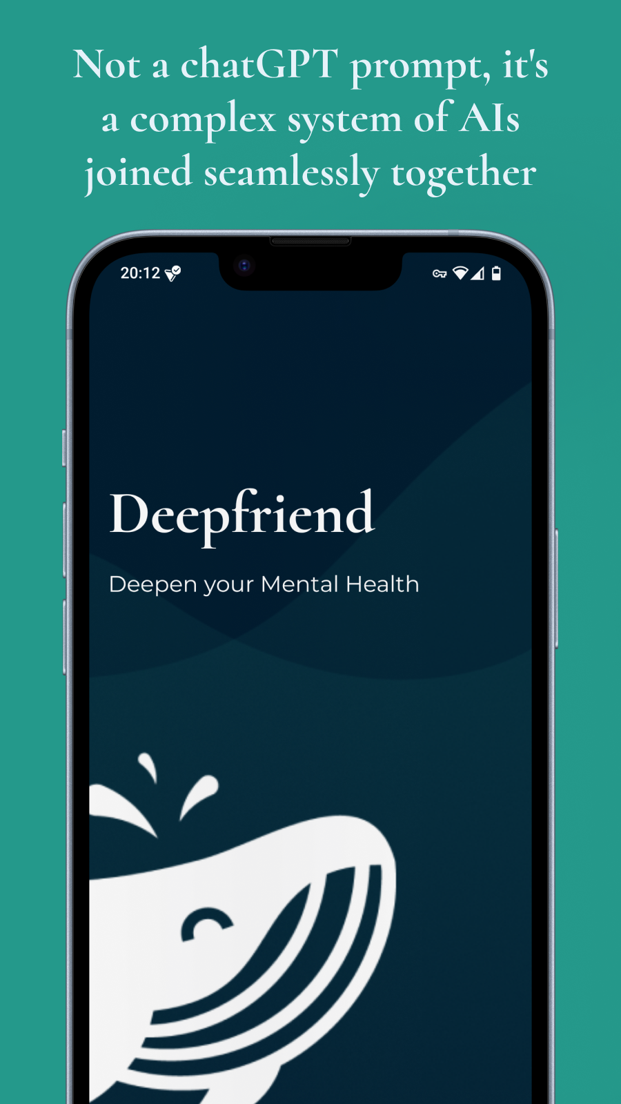Deepfriend media 3