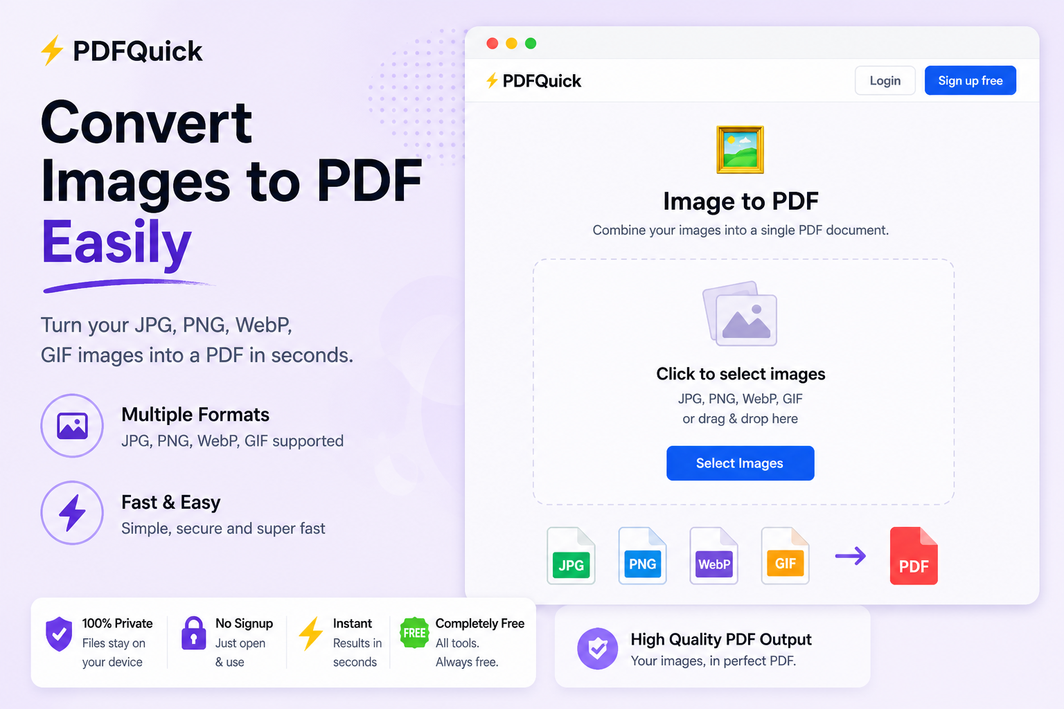 PDFQuick gallery image